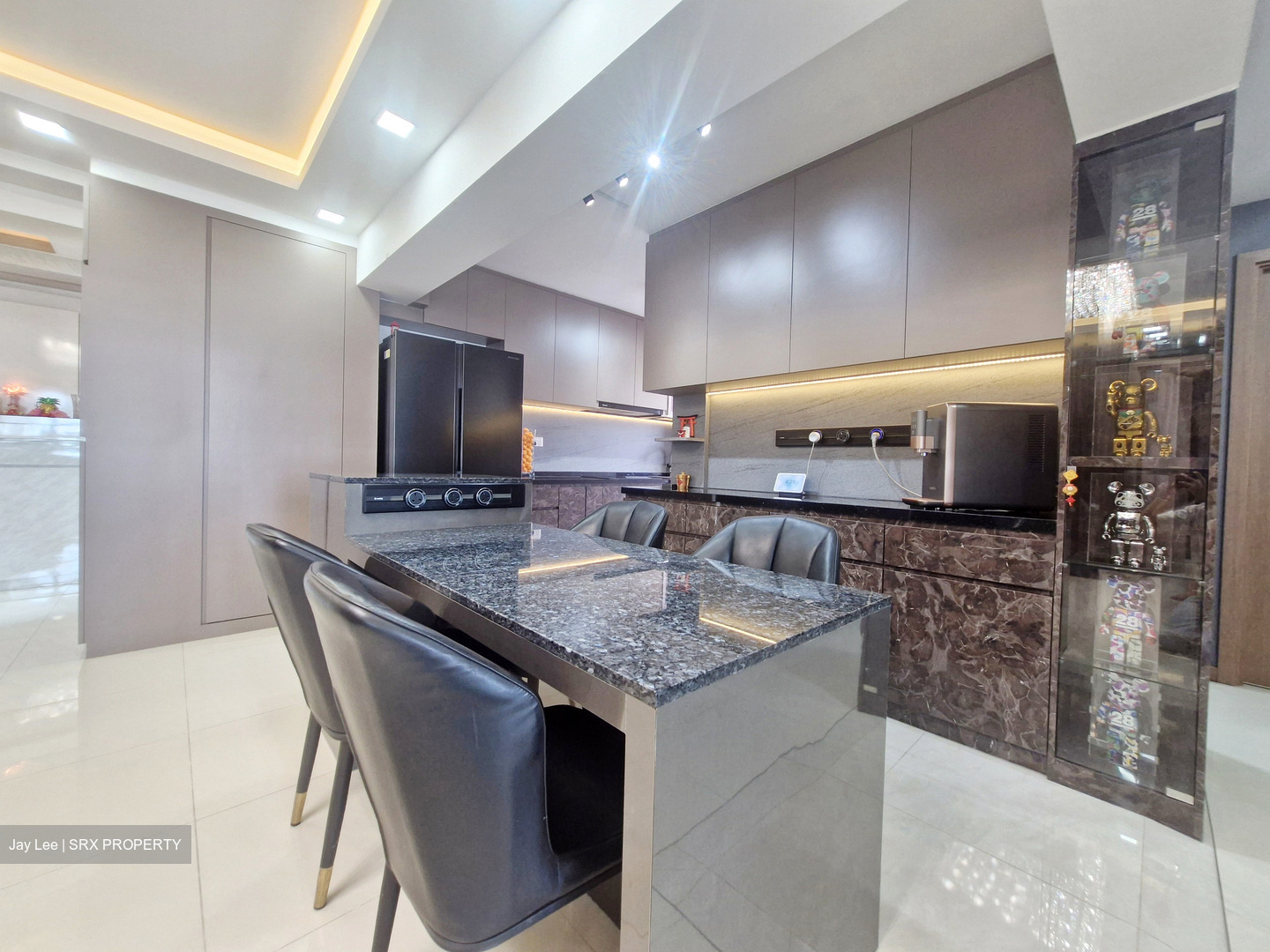 Blk 420A Waterfront II @ Northshore (Punggol), HDB 5 Rooms #599336431